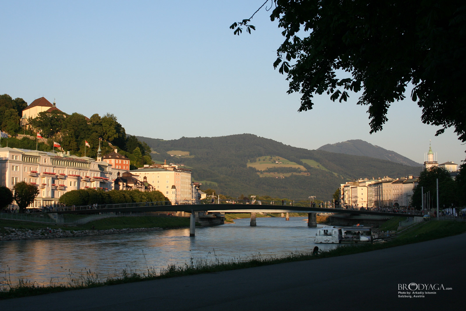 Salzburg